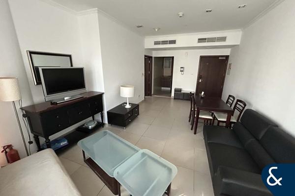1 Bedroom | Furnished | Available Now